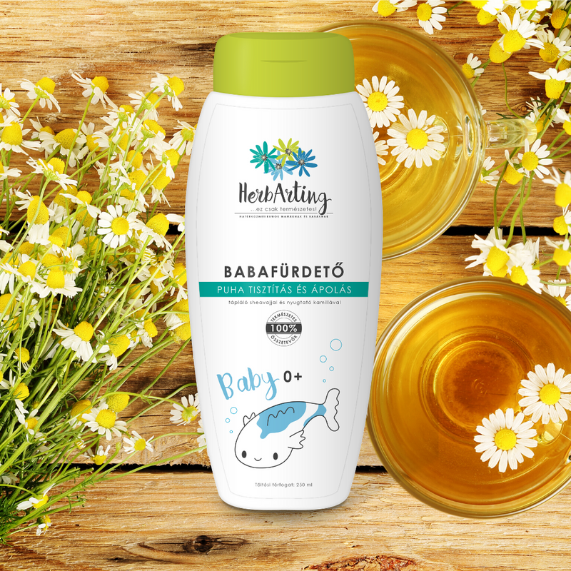 HerbArting Babafürdető
